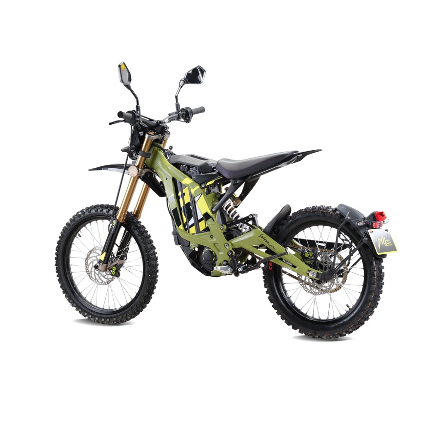 Surron Light Bee 8kw L1e — ujęcie 3