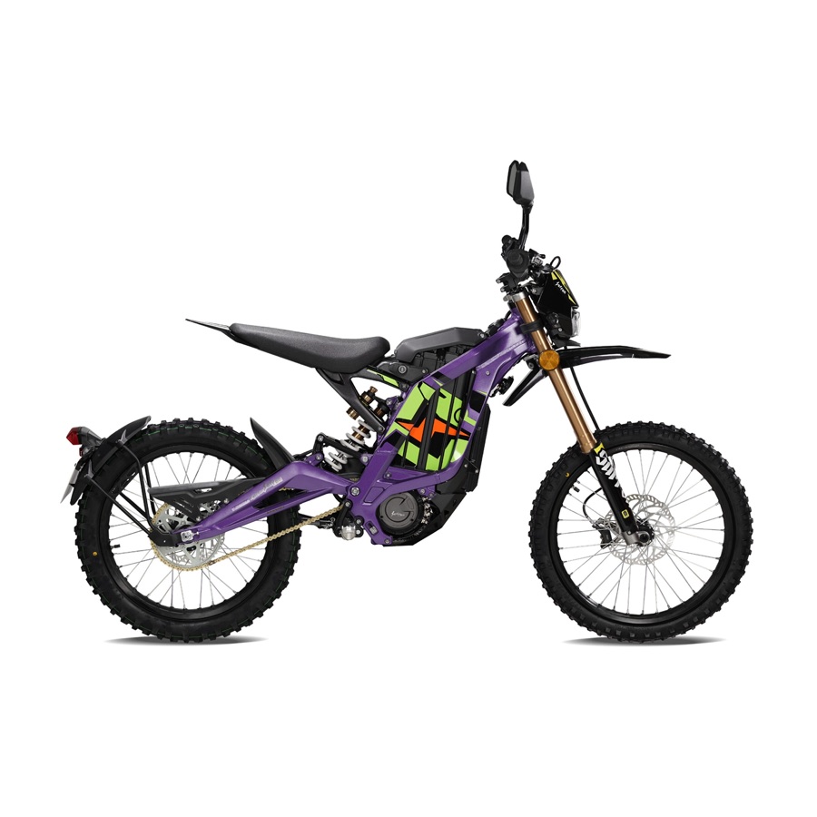 Surron Light Bee 8kw L1e — ujęcie 30