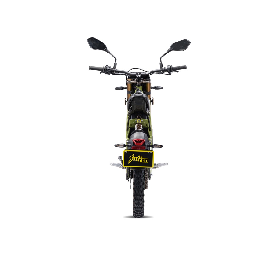 Surron Light Bee 8kw L1e — ujęcie 4