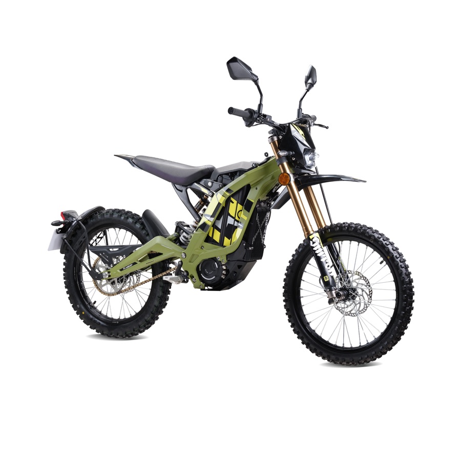 Surron Light Bee 8kw L1e — ujęcie 7