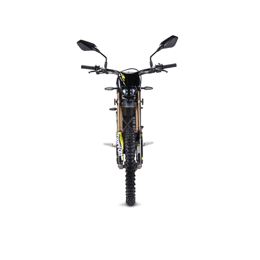 Surron Light Bee 8kw L1e — ujęcie 8