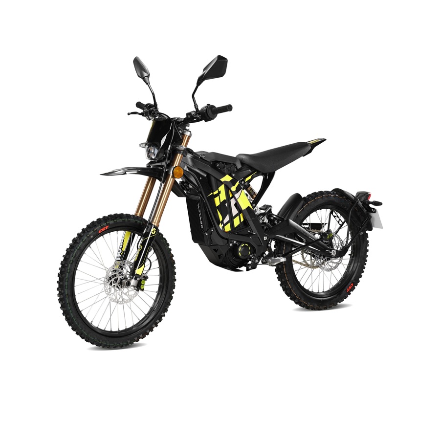 Surron Light Bee 8kw L1e — ujęcie 9