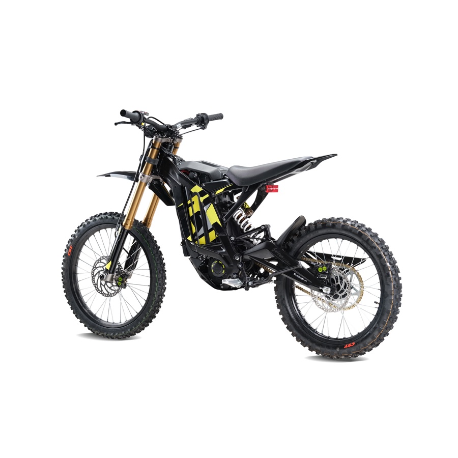 Surron Light Bee X 8 kW 2026 — ujęcie 3