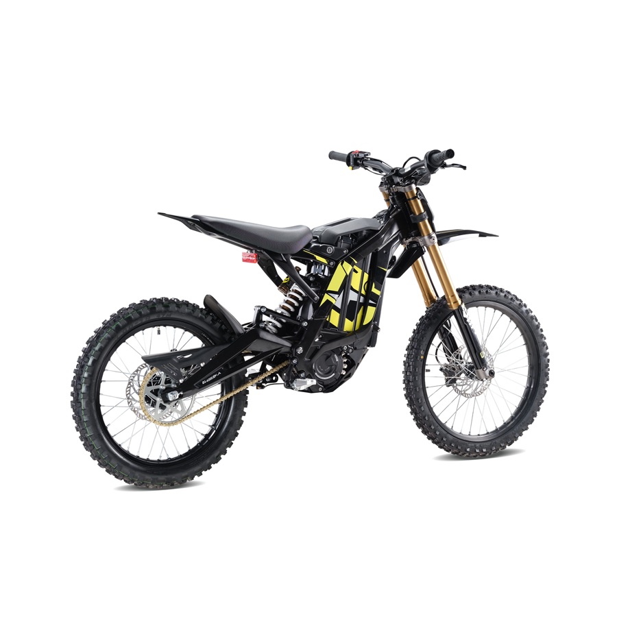 Surron Light Bee X 8 kW 2026 — ujęcie 5