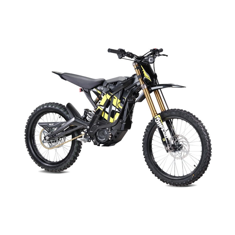 Surron Light Bee X 8 kW 2026 — ujęcie 7
