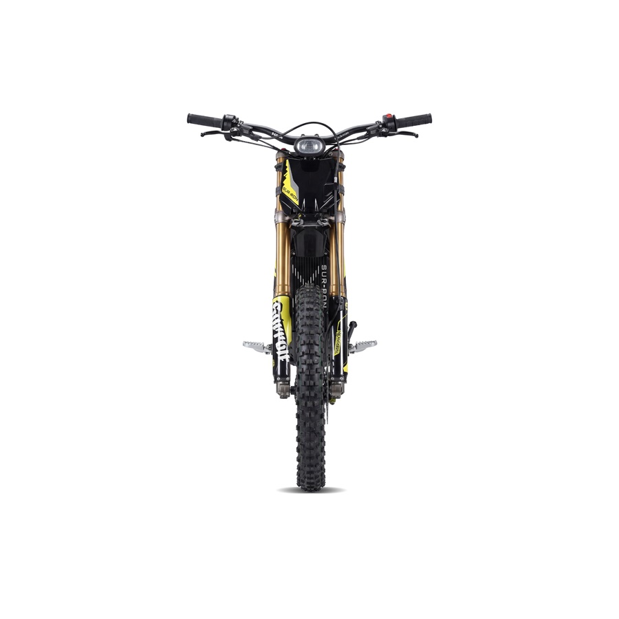Surron Light Bee X 8 kW 2026 — ujęcie 8