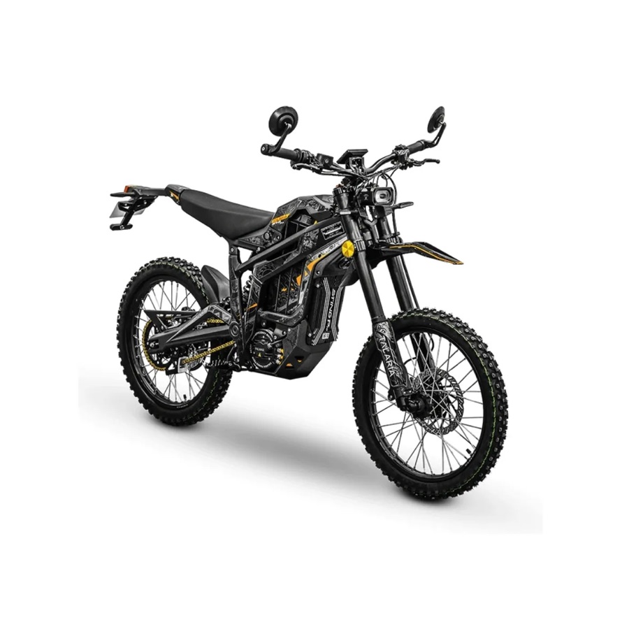 Talaria Sting Pro MX5 — ujęcie 3