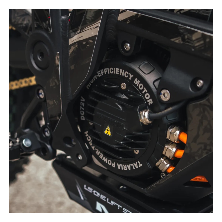 Talaria Sting Pro MX5 — ujęcie 7