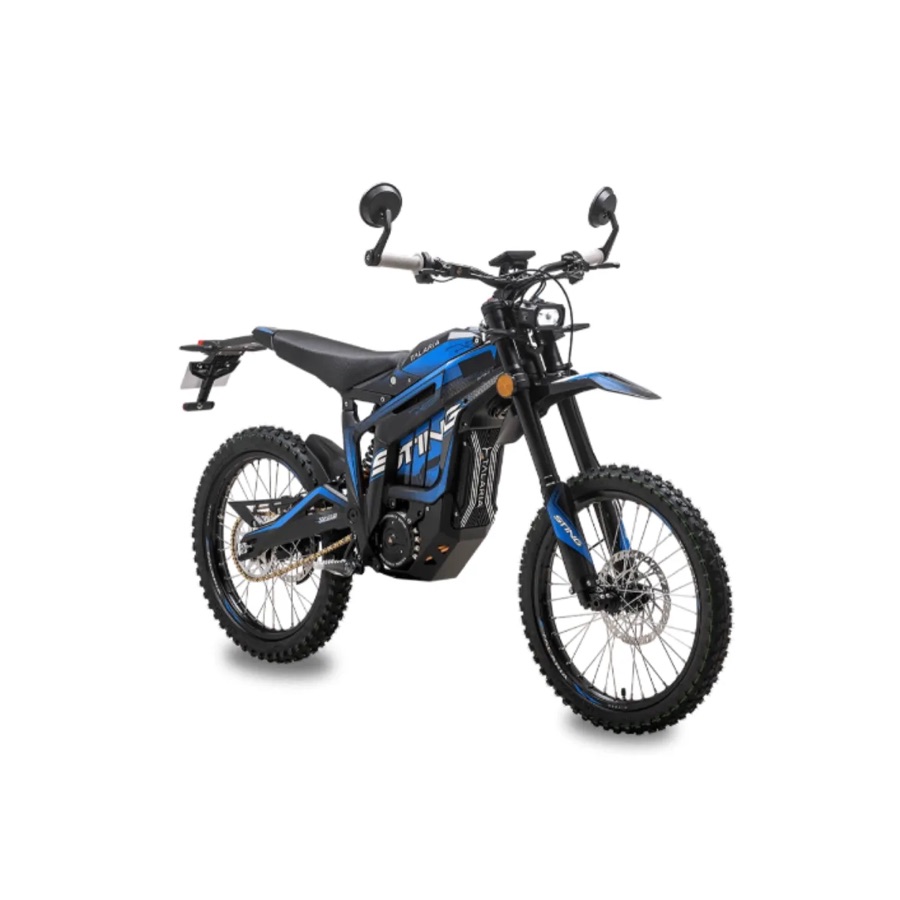 Talaria Sting R — motocykl elektryczny w ofercie Elektrocross