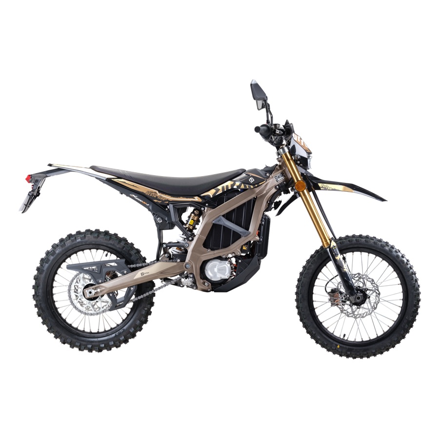 Surron Ultra Bee HP 2026 24.5kw — ujęcie 2