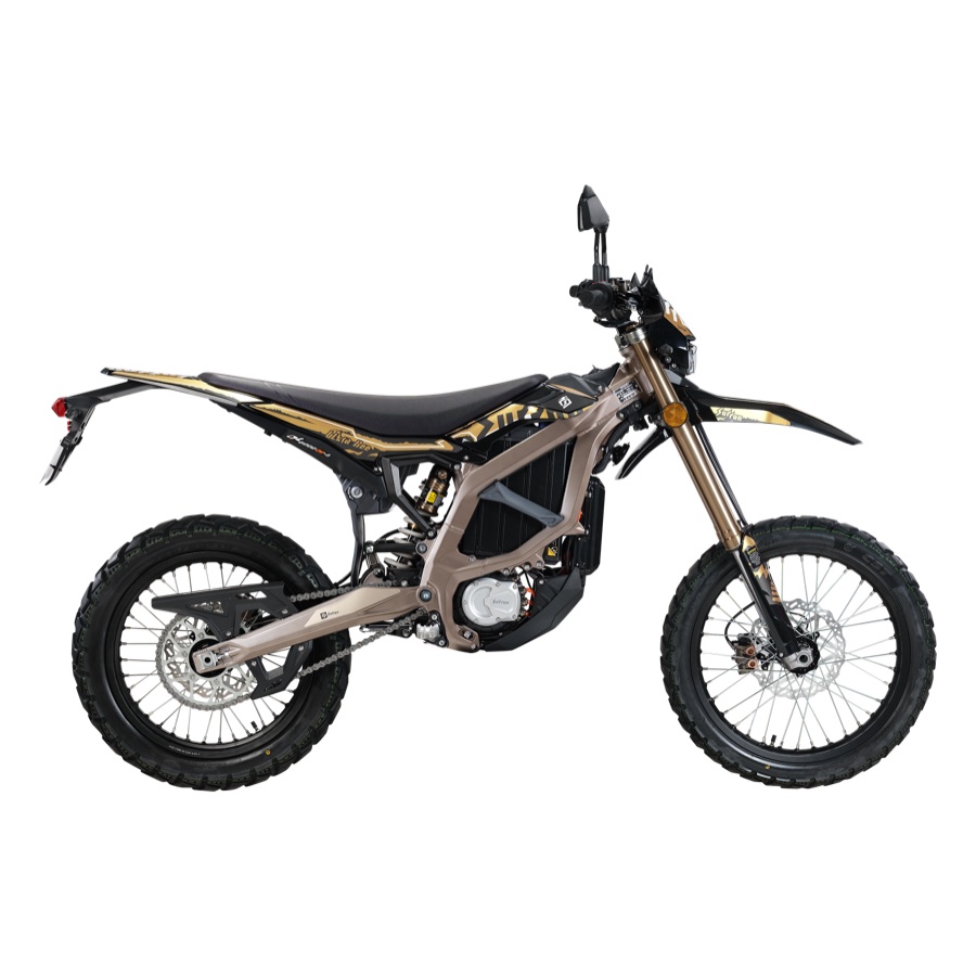 Surron Ultra Bee HP 2026 24.5kw R — ujęcie 3