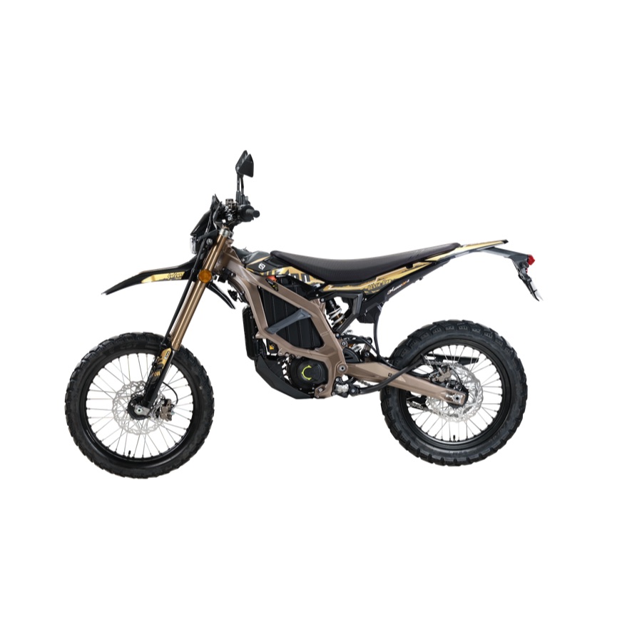Surron Ultra Bee HP 2026 24.5kw R — ujęcie 4